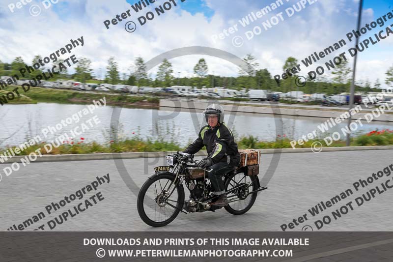 Vintage motorcycle club;eventdigitalimages;no limits trackdays;peter wileman photography;vintage motocycles;vmcc banbury run photographs